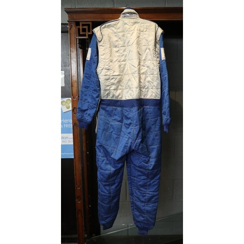 246 - Collection of motorsport clothing