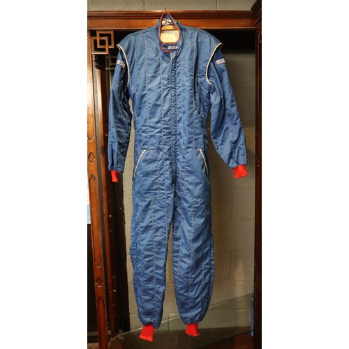 246 - Collection of motorsport clothing