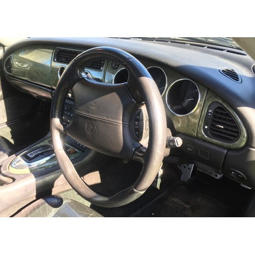 116 - 2003 Jaguar XK8 4.2 146,000 - Current owner has owned the car since 22/3/2011 (13 years) and it's be... 