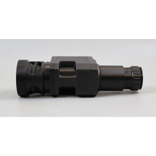 130 - Night vision scope