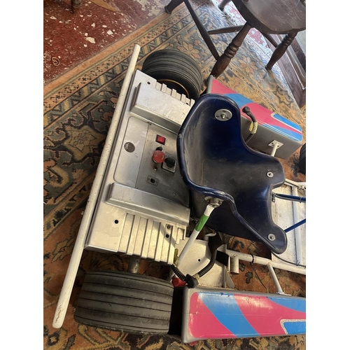 514 - Children’s electric kart