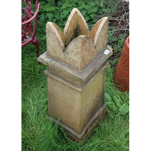 198 - Chimney pot