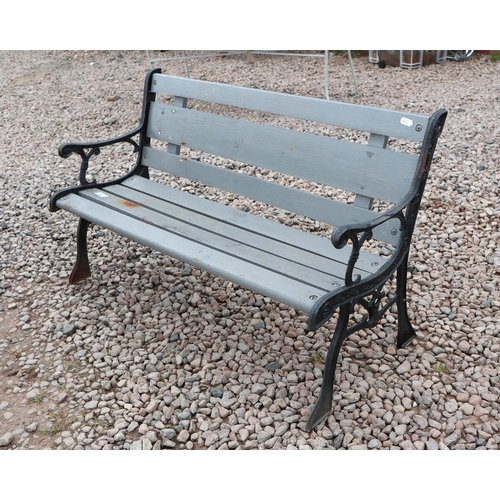 310 - Children’s garden bench