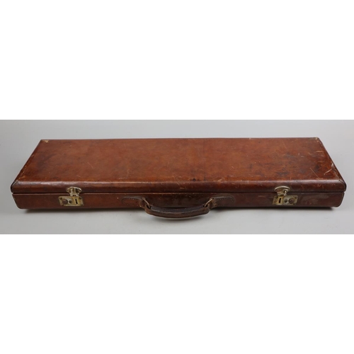 210 - Antique gun case