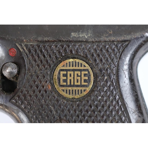 123 - ERGE starting pistol