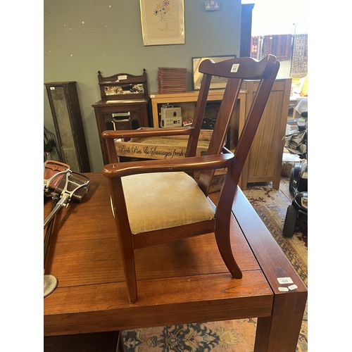 418 - Parker Knoll child's chair