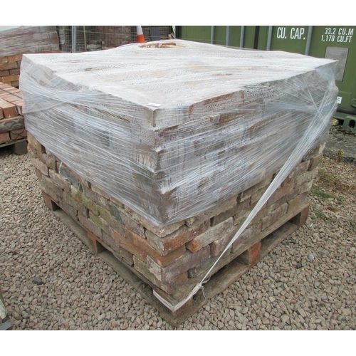 75 - Approx 500 pallet 2½