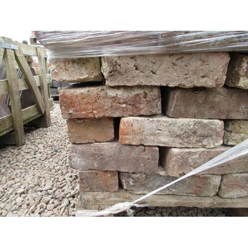 75 - Approx 500 pallet 2½