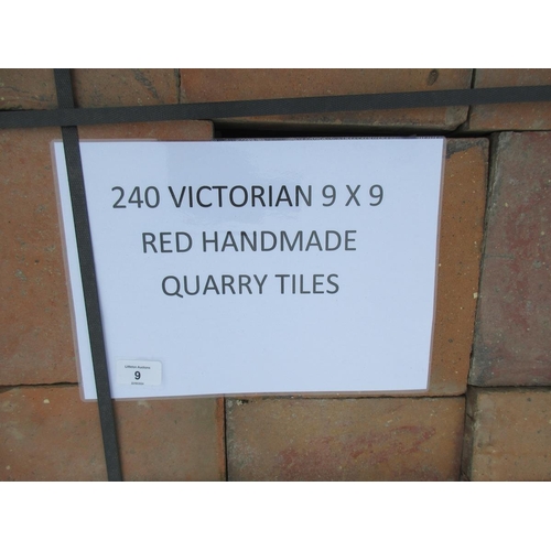 9 - 240 Victorian 9
