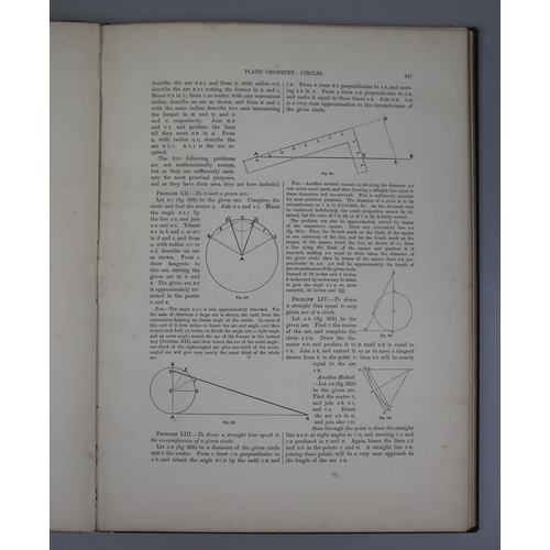 112 - The Modern Carpenter and Joiner and Cabinet Maker volumes 1-8