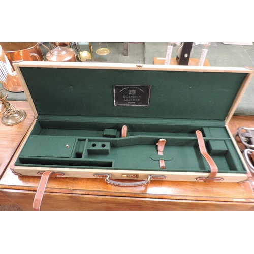 264 - Guardian gun case