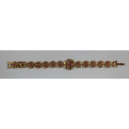 63 - Camrose and Kross bracelet