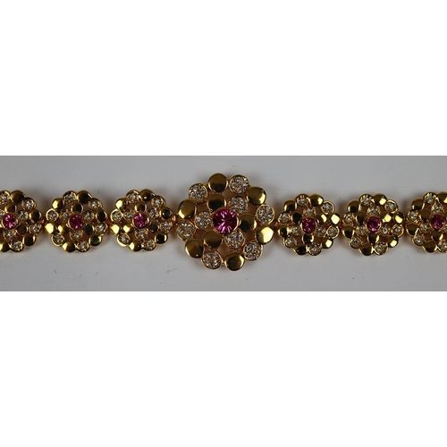 63 - Camrose and Kross bracelet