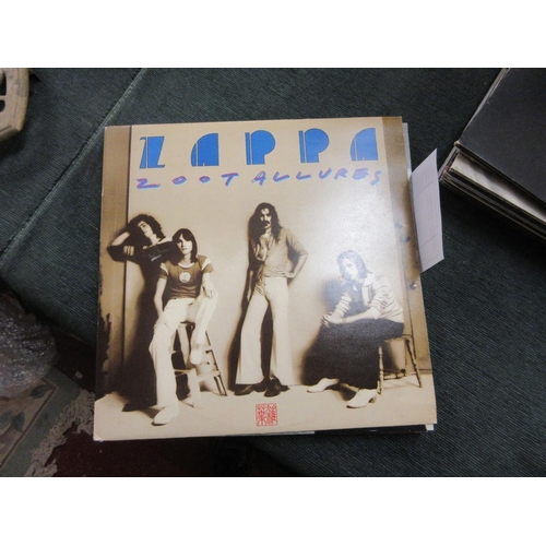 223 - Collection of 20 assorted LP's all in good condition to include Jimi Hendrix, Led Zepplin, Black Sab... 