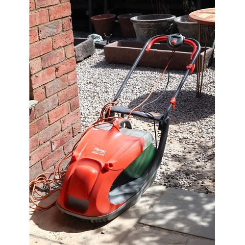 482 - Flymo Glider 330 Electric mower