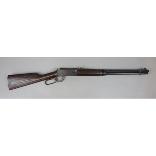 145 - Daisy MFG air rifle - model number 1894 A/F