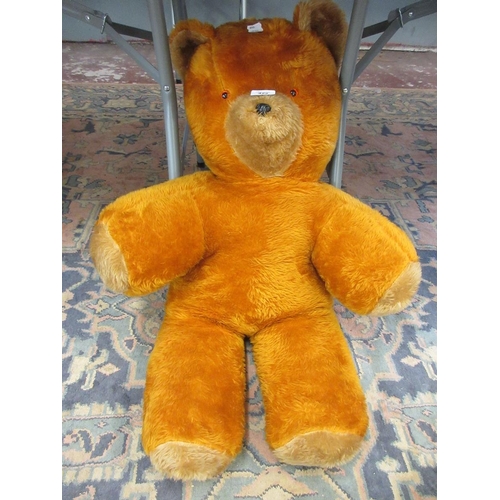 422 - Large teddy bear