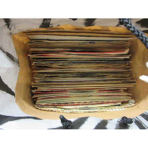 362 - Collection of vinyl records to include The Beatles