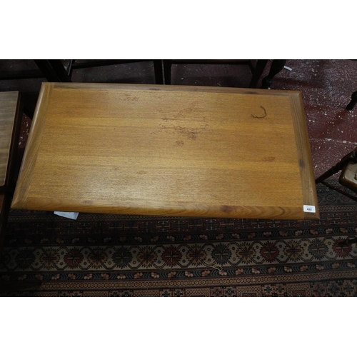 488 - G-Plan mid century coffee table