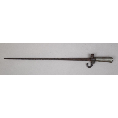 145 - WW1 bayonet