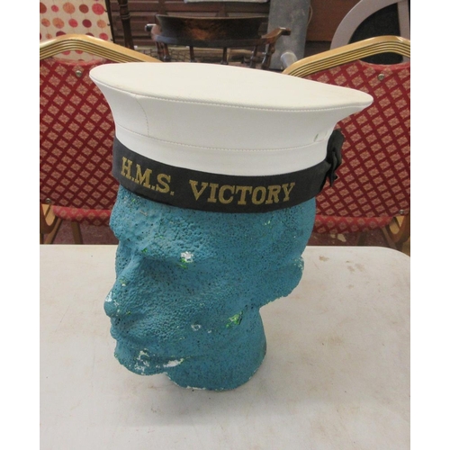 398 - HMS Victory hat