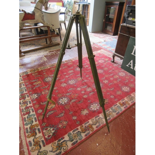 409 - Military tripod