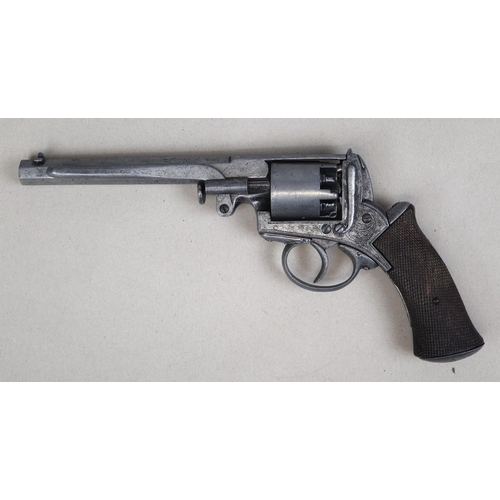 93 - Replica Beaumont-Adams revolver