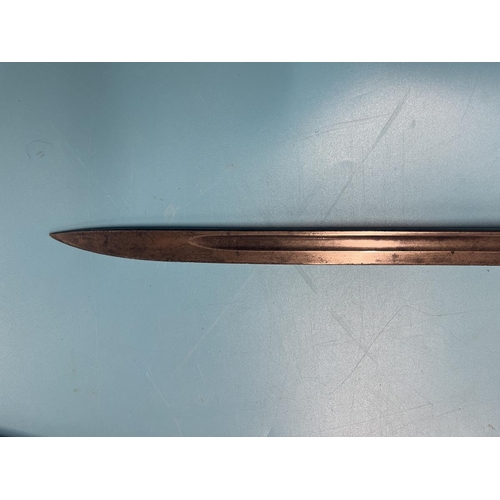 238 - S.M.L.E 1907 bayonet