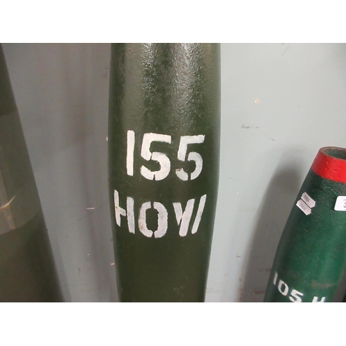 345 - Large heavy shell