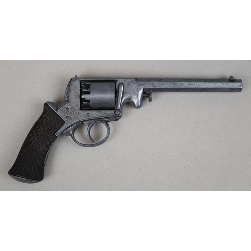 93 - Replica Beaumont-Adams revolver