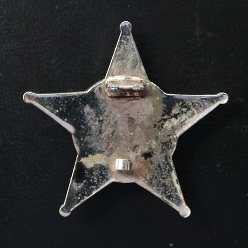 76 - Gallipoli Star WW1.