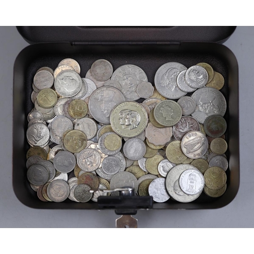 114 - Collection of coins