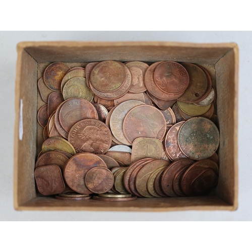 114 - Collection of coins