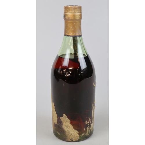 138 - Martell Medaillon VSOP cognac