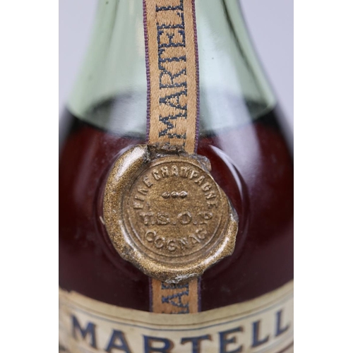 138 - Martell Medaillon VSOP cognac