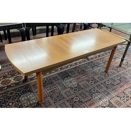 442 - Mid century coffee table