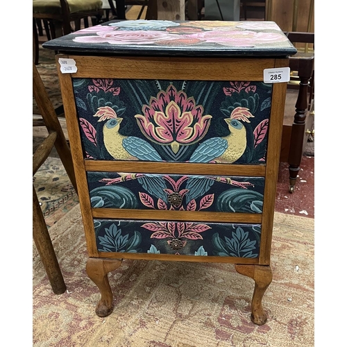 285 - Decoupage workbox