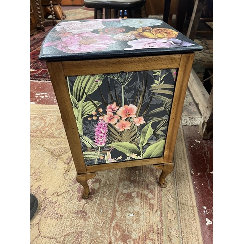 285 - Decoupage workbox