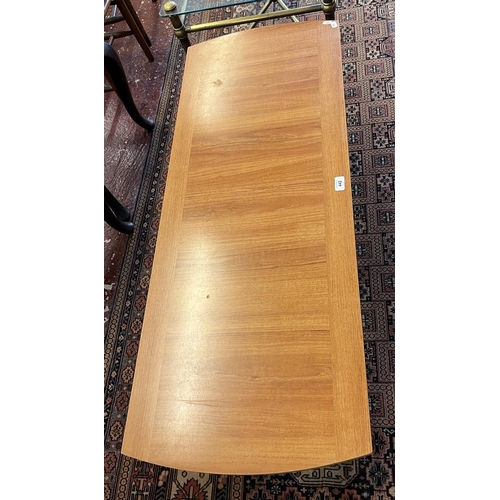 442 - Mid century coffee table