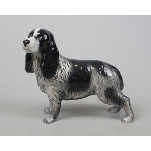 239 - Beswick dog figure