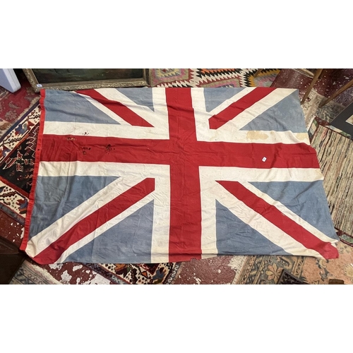 496 - Union Jack