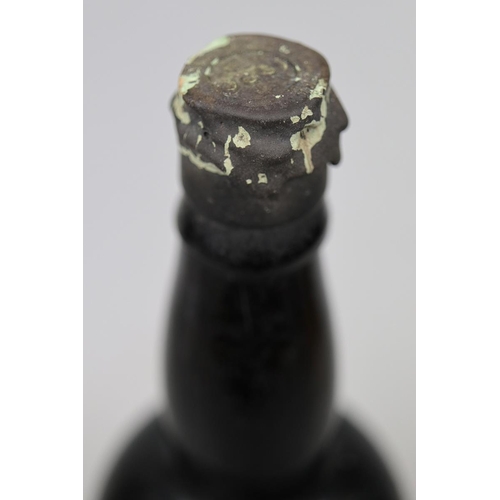 171 - 1920 bottle of vintage port