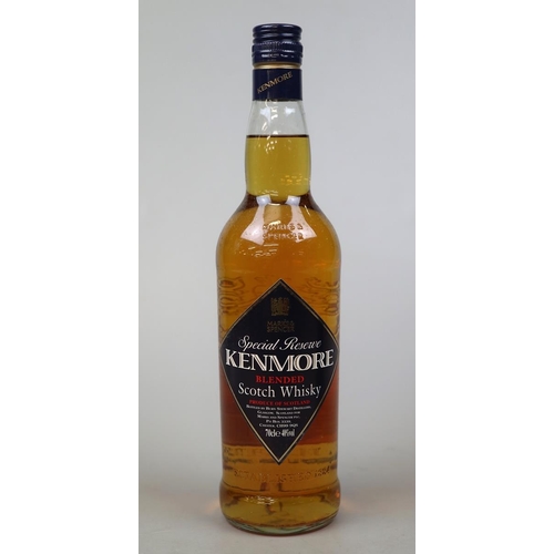 175 - Special Reserve Kenmore Whisky