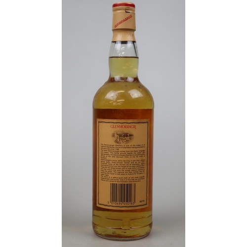 176 - Glenmorangie Single Highland Malt Whisky