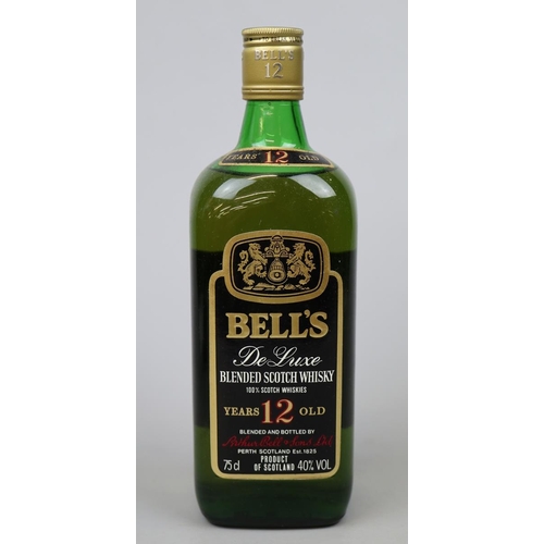 177 - Bells blended Scotch Whisky