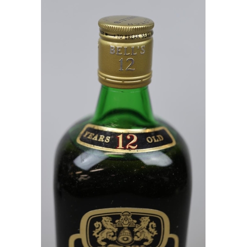 177 - Bells blended Scotch Whisky