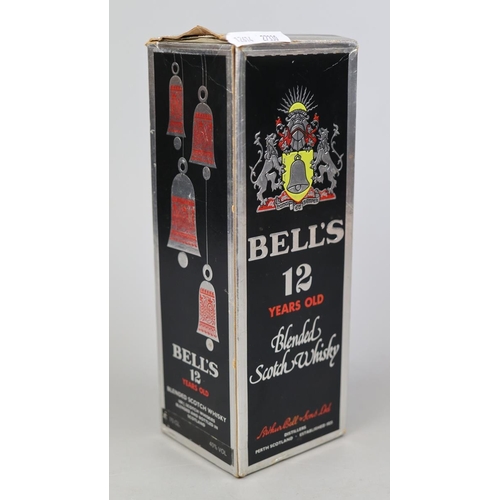 177 - Bells blended Scotch Whisky