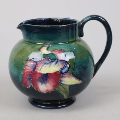 213 - Moorcroft jug