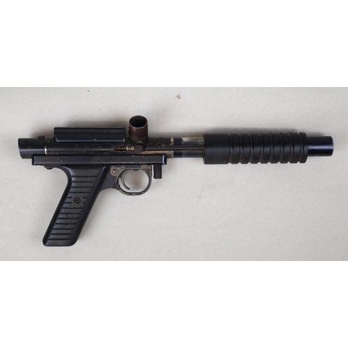 223 - Paintball gun - WGP Ranger 2995