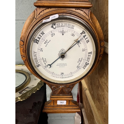 382 - Barometer